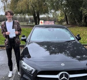 Driving lessons in Bilston