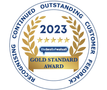 Geared 2 Pass Gold Standard