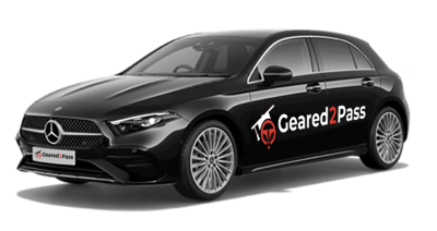 geared2pass driving school Hall Green