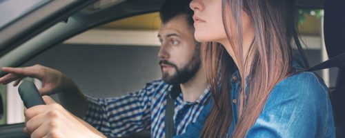 manual driving lessons in Hall Green, West Midlands