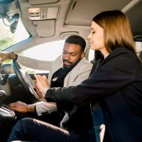 driving instructors near me in Walsall